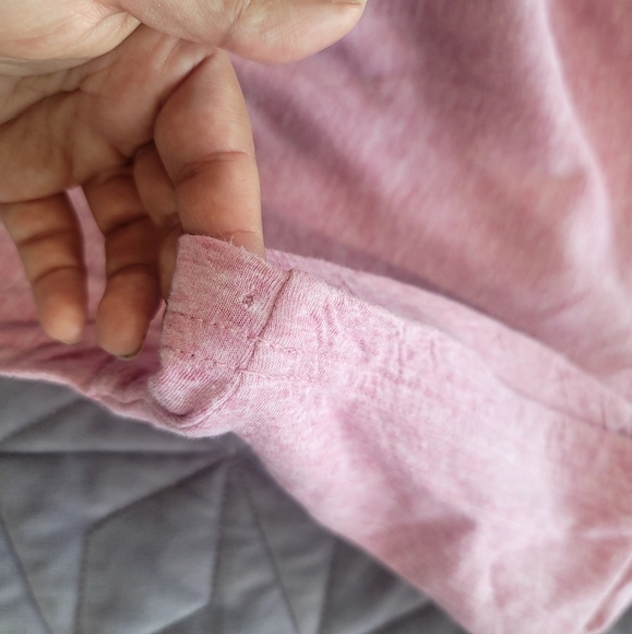 FAHERTY Cloud Double Knit Pima Cotton Short Sleeve Polo size XXL - Picture 4 of 17